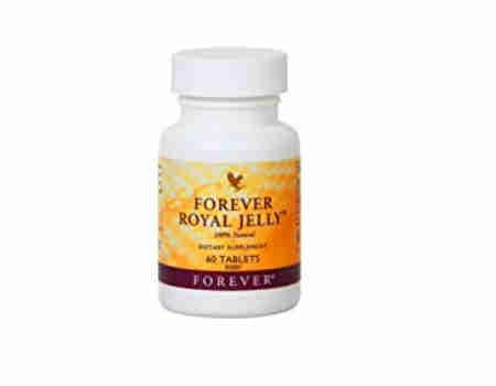 Forever Royal Jelly