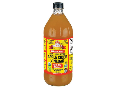 BRAGG Apple Cider Vinegar (946ml)