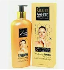 Gluta White