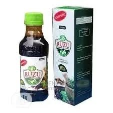 Ruzu Herbal Bitters (500ml)