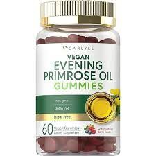 Vegan Evening Primrose Oil