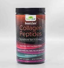 BeautySure Collagen Peptides