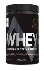 Puls Nutrition Whey Protein (600g)