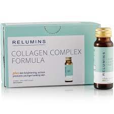 Relumins Collagen Complex Formula